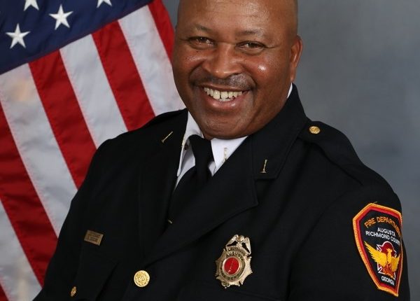 Now, after the crews find the body of Augusta firefighter Lt. Ralph ...