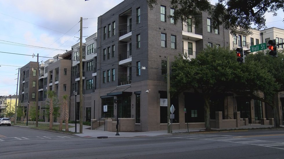 Savannah’s first Blacksowned coffee house opens at the end of the