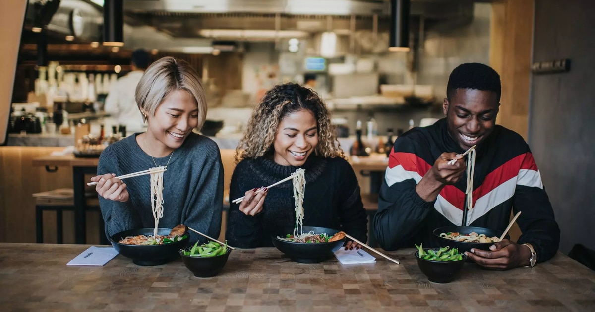 Wagamama opens in Atlanta Peach State Press