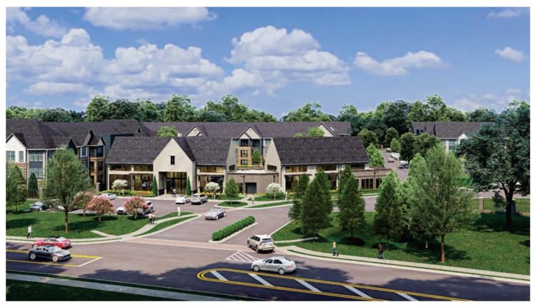 Preferred Apartment Communities, Inc. Announces Atlanta